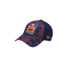 RB KTM OFFROAD CURVED CAP