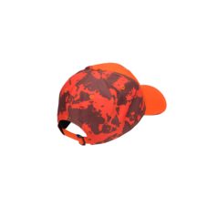RB KTM RUSH CURVED CAP