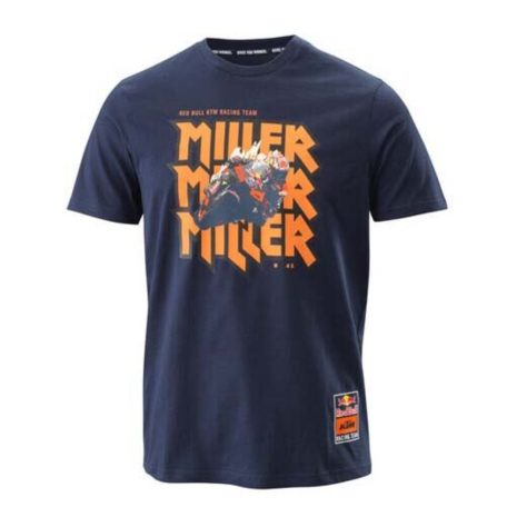 RB KTM JACK MILLER TEE S