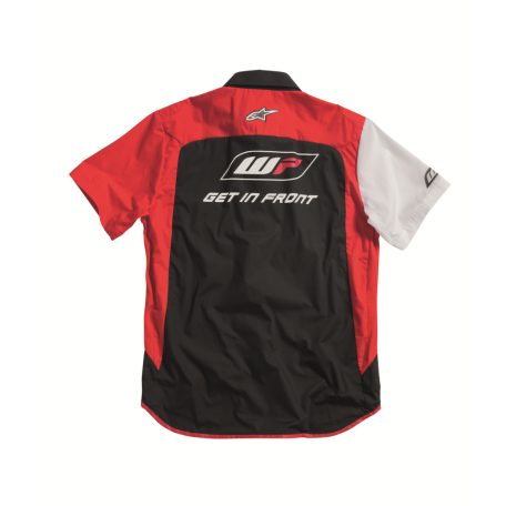 TEAM SHIRT L
