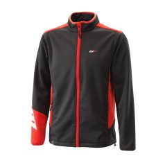 REPLICA TEAM SOFTSHELL JACKET