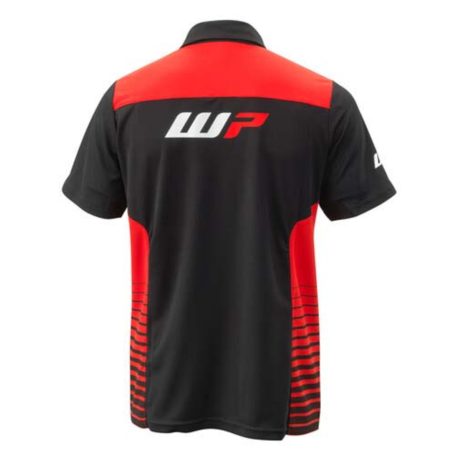 REPLICA TEAM POLO L