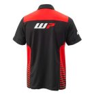 REPLICA TEAM POLO XL