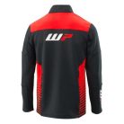 REPLICA TEAM HALFZIP SWEATER XS