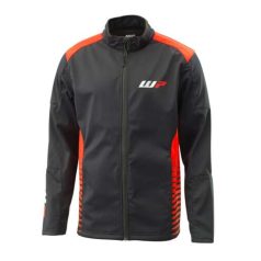 REPLICA TEAM SOFTSHELL JACKET