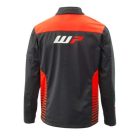 REPLICA TEAM SOFTSHELL JACKET S