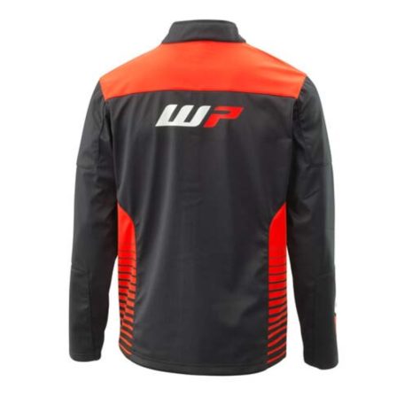REPLICA TEAM SOFTSHELL JACKET XXL