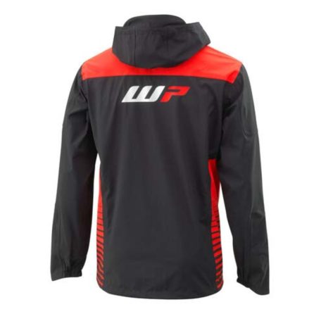 REPLICA TEAM HARDSHELL JACKET XXL