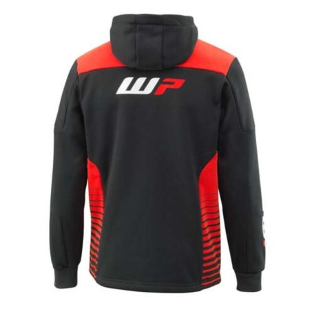REPLICA TEAM ZIP HOODIE M