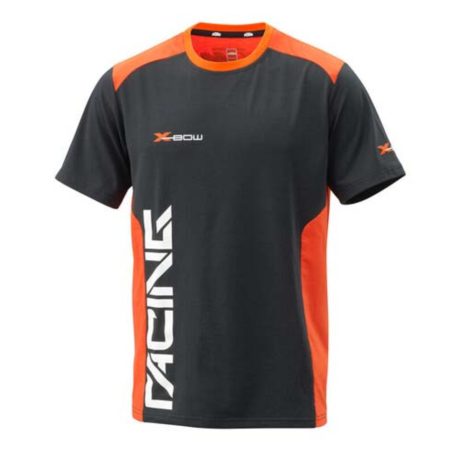 X-BOW REPLICA TEAM TEE XXL