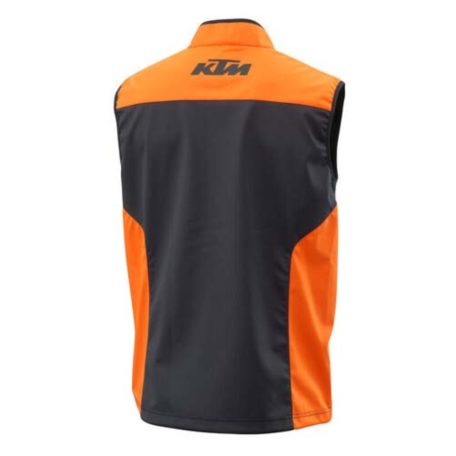 X-BOW REPLICA TEAM VEST S