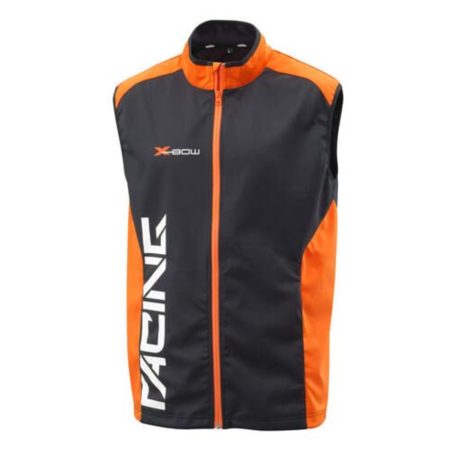 X-BOW REPLICA TEAM VEST M