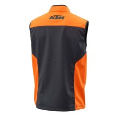 X-BOW REPLICA TEAM VEST XXXL
