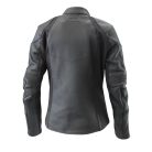 WOMEN ASPECT LEATHER JACKET L