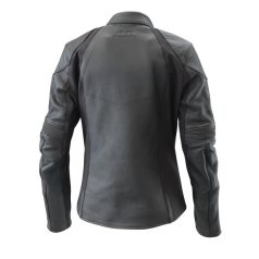 WOMEN ASPECT LEATHER JACKET L