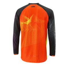 GRAVITY-FX JERSEY AIR