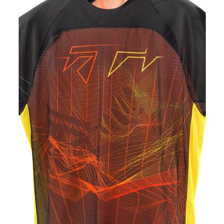 GRAVITY-FX JERSEY AIR XL