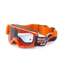 KIDS RACING GOGGLES ONE SIZE