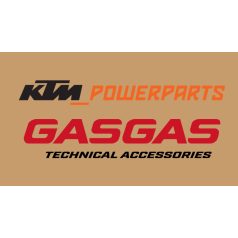 KTM PowerParts & GasGas TA