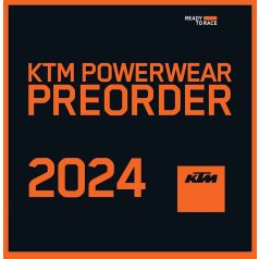 PowerWear 2024