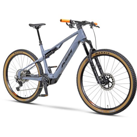 KTM MACINA SCARP SX MASTER M