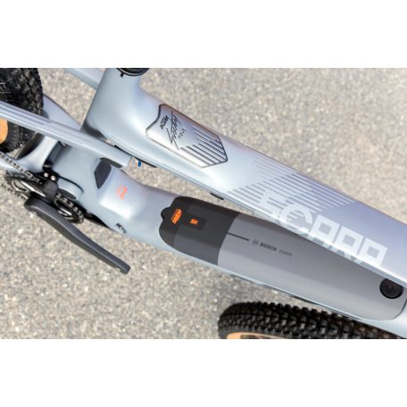 KTM MACINA SCARP SX MASTER M