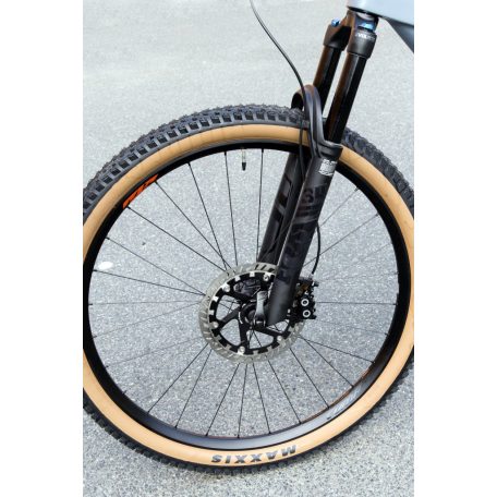 KTM MACINA SCARP SX MASTER M