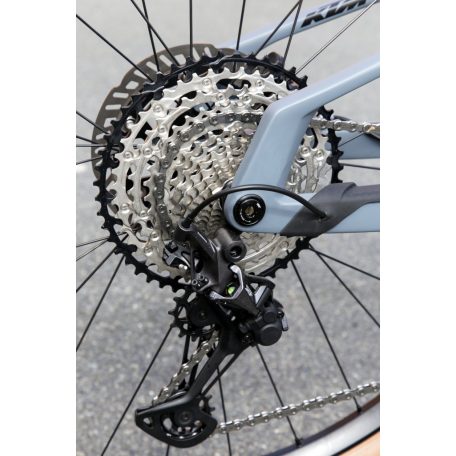 KTM MACINA SCARP SX MASTER M