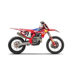 Gas Gas MC 450F 2023 Factory Edition