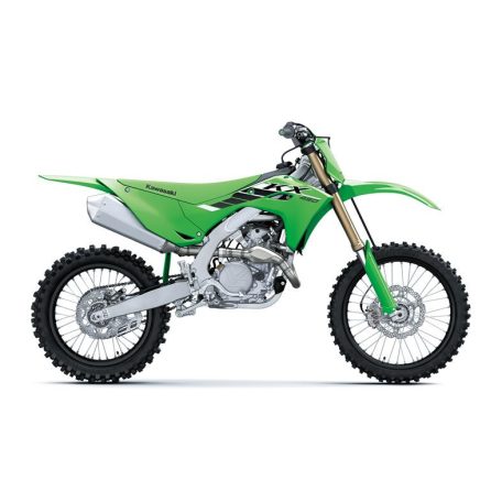 KAWASAKI KX 450F 2025