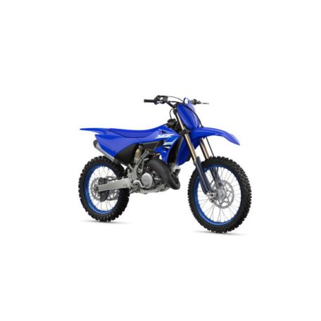 YAMAHA YZ 125 2025